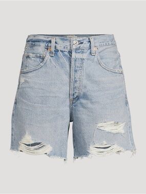 Citizens Of Humanity Elle Short. Size 29. NWT